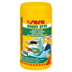 SERA GUPPY GRAN 100 ml 